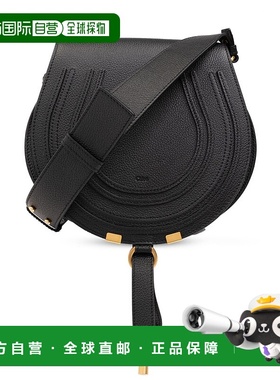 CHLO&Eacute; 女士斜挎包 C24AS679I31001 AW2025 黑色手提包