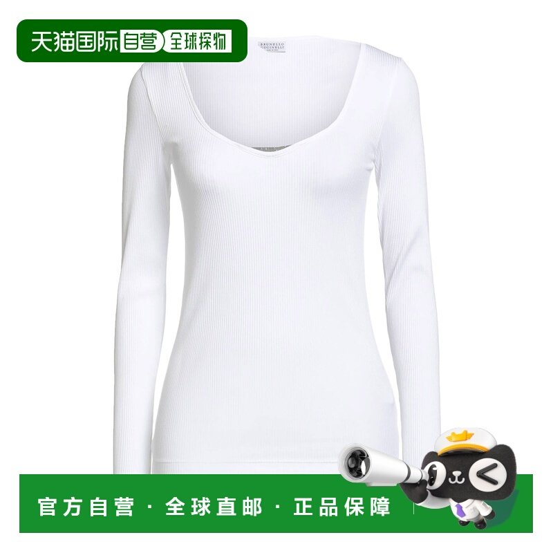 1h可退 潮奢 Brunello Cucinelli 布内罗 古奇拉利 女士 毛衣,女装/女士精品,毛针织衫,淘宝优惠券,粉丝福利购,淘宝优惠卷