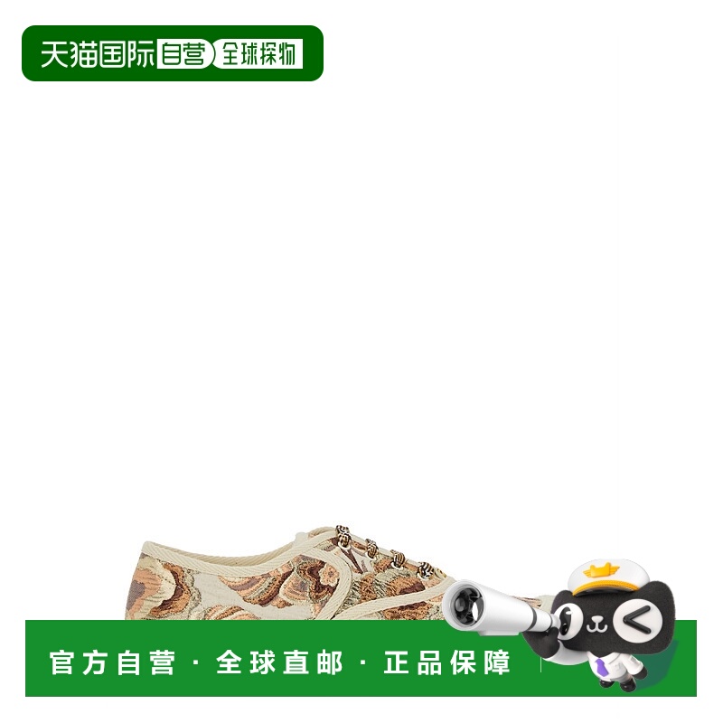 1h可退 VALENTINO GARAVANI 女士休闲鞋 6W2S0LH8TAQQLN CO