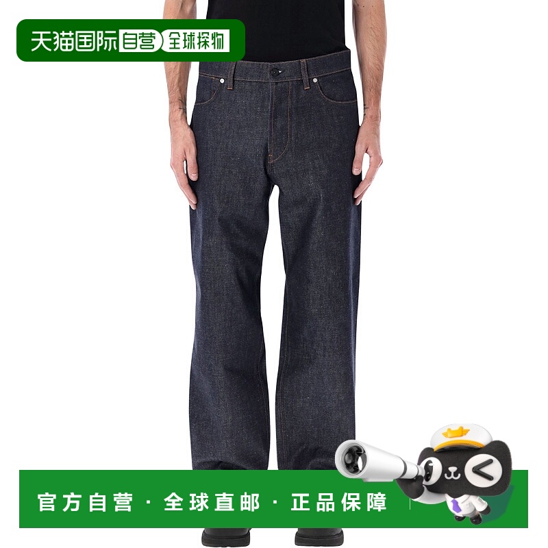 1h可退 STONE ISLAND 男士休闲裤 S15J100006S00J8VJ200 AW2025