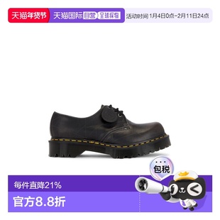 付款1h内可退 潮奢 Dr. Martens 马丁大夫 男士 Claw 1461 粒纹靴