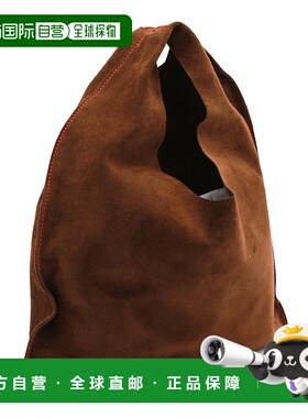 THE ROW 女士手提包 W1682L630TBRU托特包单肩包