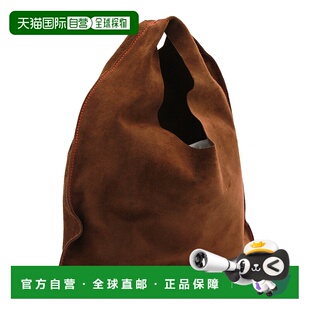 W1682L630TBRU 女士手提包 THE ROW