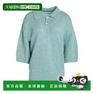 潮奢 Maison Margiela 马丁 马吉拉 女士 毛衣