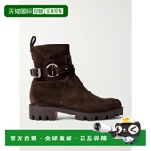 潮奢 鲁布托 Christian 1h可退 Louboutin 克里斯提 女士 Dianouc