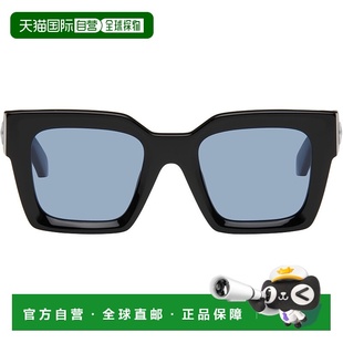 white 男士 黑色 1h可退 太阳镜 Off Jackson OERI13IC99PLA 潮奢