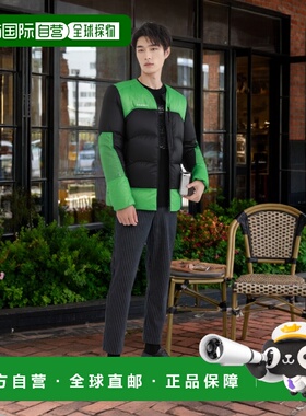 MAMMUT Taiss Pro Belay 保暖羽绒夹克 男士猛犸象运动防风外套