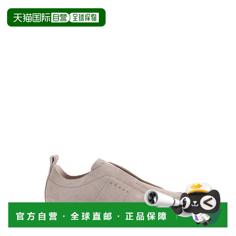 1h可退 HOGAN 男士运动鞋 HXM6680FR60I9SC803-4 SS2025 花色