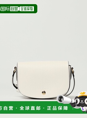 LONGCHAMP 女士单肩包 10253HYZ707 AW2025 白色 EPURE S  斜挎包
