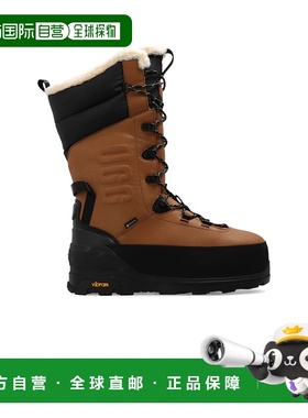 UGG 男士雪地靴 11453100CHE CO 花色 ‘Shasta Tall’ snow boot