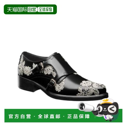 CHRISTIAN DIOR 女士芭蕾乐福鞋 KCF077FFCS900 AW2025