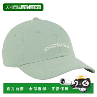 DICKIES 9043739ICEBERGGREEN 帽子 绿色 男士