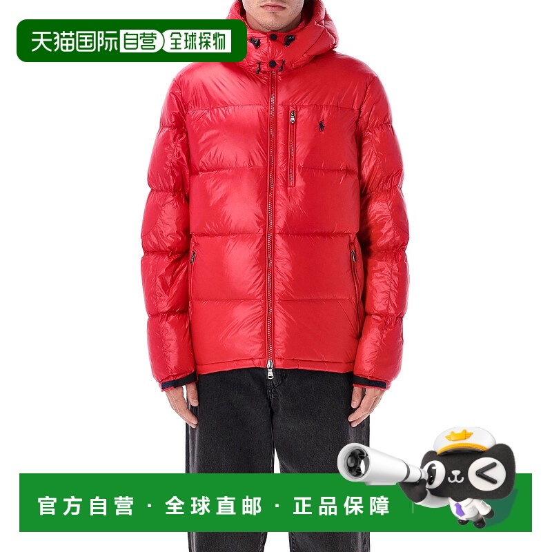 1h可退 POLO RALPH LAUREN 男士外套 710968281004 AW2025