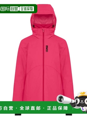 COLMAR 女士外套 2917U1VCROSA CO 粉红色 GIACCA DONNA BITESSUT