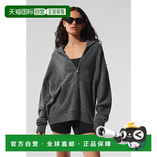 yoga 女款 New 保暖舒适宽松柔软卫衣 Class alo