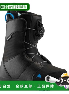BURTON Progression BOA®女款滑雪靴 中性