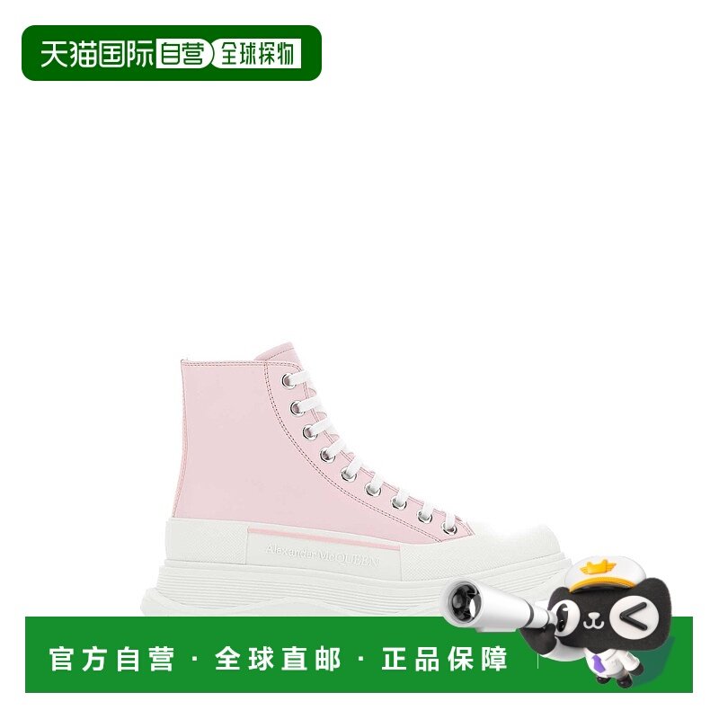 ALEXANDER MCQUEEN 女士运动鞋 633900WHZ625805 AW2023