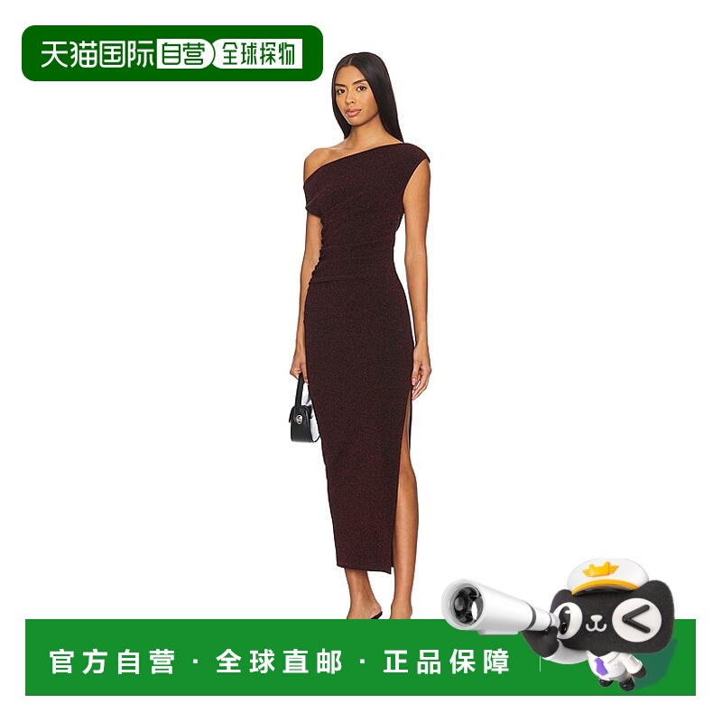 1h可退 潮奢 Heartloom 女士 Jordie 连衣裙 249e19b