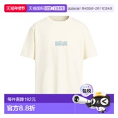 1h可退 T恤 男士 潮奢 Roa