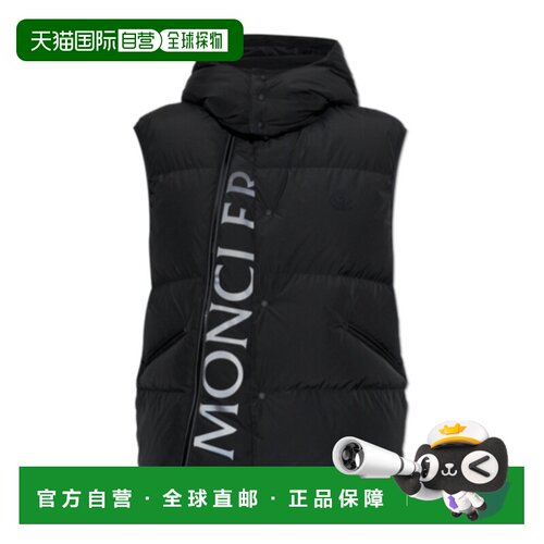 MONCLER 男士马甲 L20911A00231597Y3999 AW2026