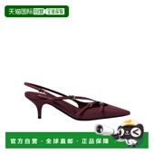 miu 高跟鞋 女士 休闲鞋 时尚 1h可退