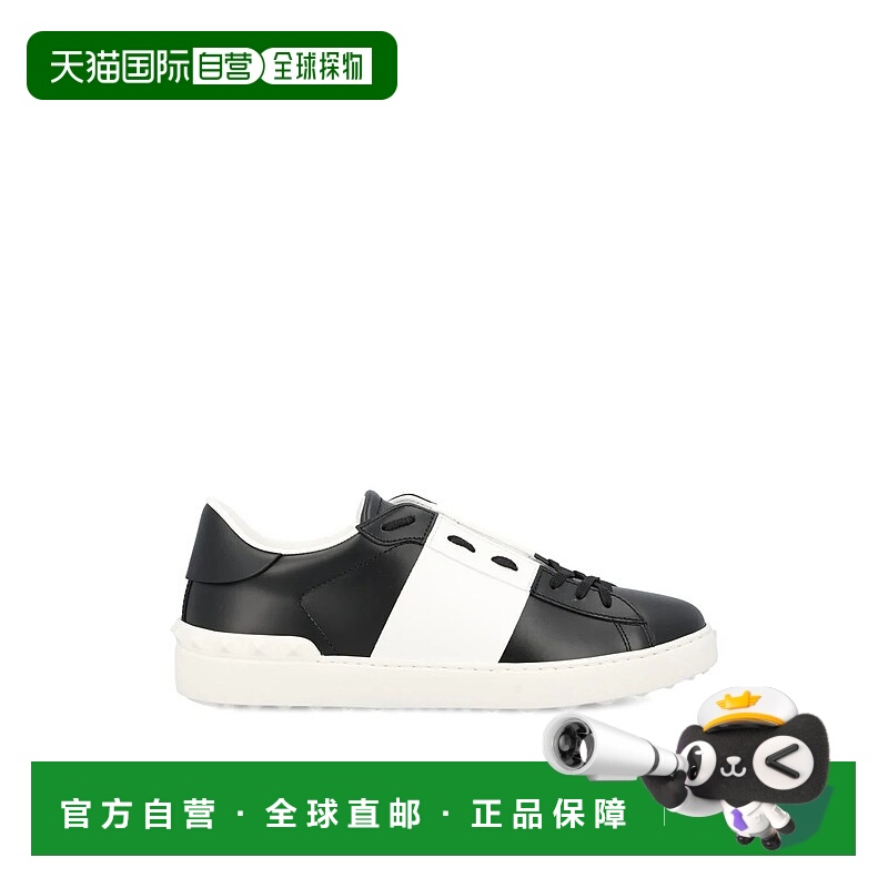 1h可退 VALENTINO GARAVANI 男士运动鞋 7Y0S0830BLU0NIAI25