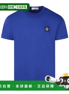 STONE ISLAND 男士T恤 K1S152100039S0013V0022短袖