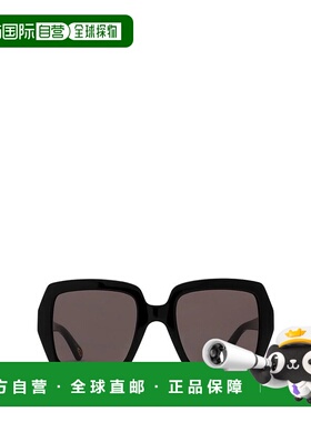 CHLOÉ 女士眼镜 00538210749CH0301S001 AW2025 黑色