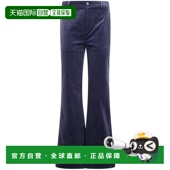 灯芯绒喇叭裤 1h可退 200P03436 Ralph 女士 潮奢 Lauren