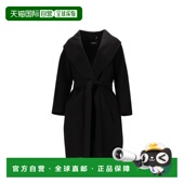 MAX MARA 1h可退 女士外套 2529016061600MESSI013NERO