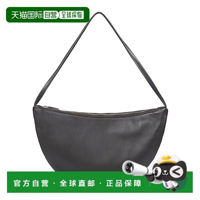 1h可退 潮奢 The Row 女士 THE ROW MAIN Bags 棕色单肩包 W1939L