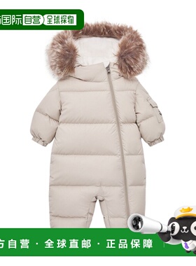 MONCLER 男童套装 L29511G00001597YW20N AW2026