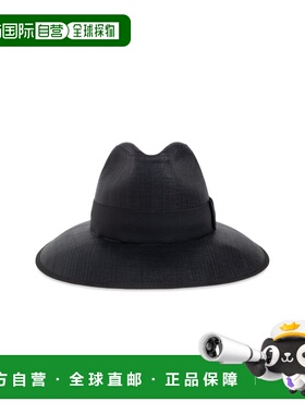 1h可退 ALEXANDER MCQUEEN 男士帽子 8289924E19Q1000 AW2025