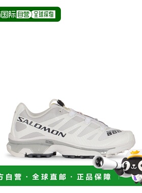 SALOMON 男士运动鞋 L47133000萨洛蒙跑鞋