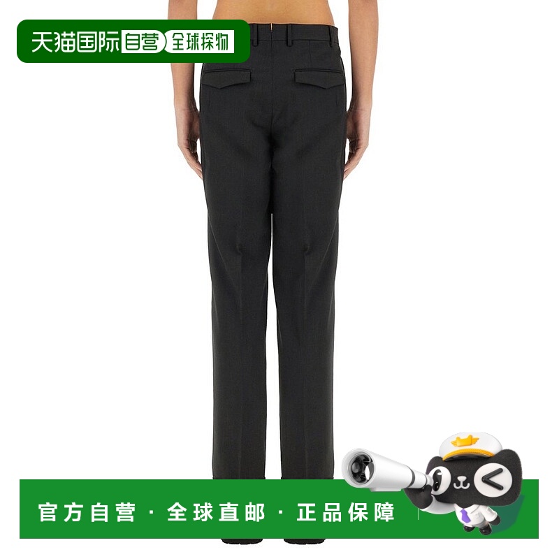 1h可退 潮奢 PT 男士 經典直筒牛仔褲 COASMAZ00CL1PO36