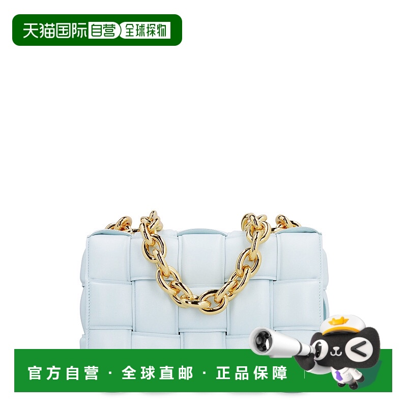 1h可退 BOTTEGA VENETA 女士斜挎包 631421VBWZ03902 AW2023