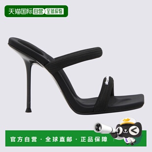 ALEXANDER WANG 女士高跟鞋 30321S033001 AW2025