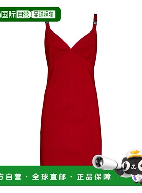 GIVENCHY 女士半身裙 BW21JG4ZEE640 SS2023 红色 GIVENCHY dress