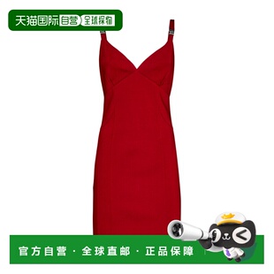 GIVENCHY 女士半身裙 BW21JG4ZEE640 SS2023 红色 GIVENCHY dress
