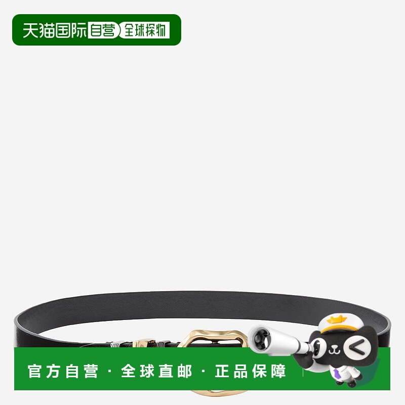 1h可退 PINKO 女士腰带 105465A2QKZ99P