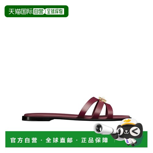 CHRISTIAN DIOR 女士凉鞋 KCO520CFYS05V SS2026 支付后1h可退