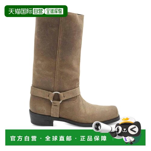 GOLDEN GOOSE DELUXE BRAND 女士靴子 GWF01057F0082371569315693