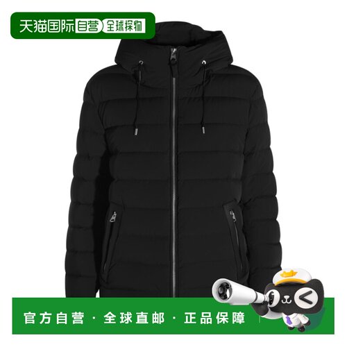 MACKAGE 男士羽绒服 JACKZZC0001 AW2026 黑色 拉【付后1h可退】