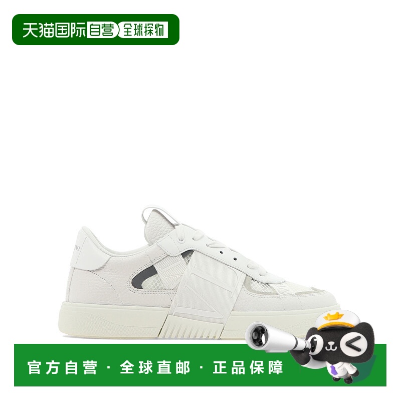1h可退 VALENTINO GARAVANI 男士运动鞋 XY0S0C58SWF10K SS2022