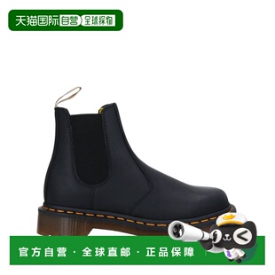 1h可退 潮奢 Dr. Martens 马丁大夫 女士 脚踝靴