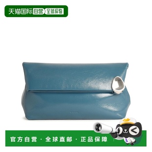 J06WF0002P7203425 女士单肩包 SS2025 SANDER JIL