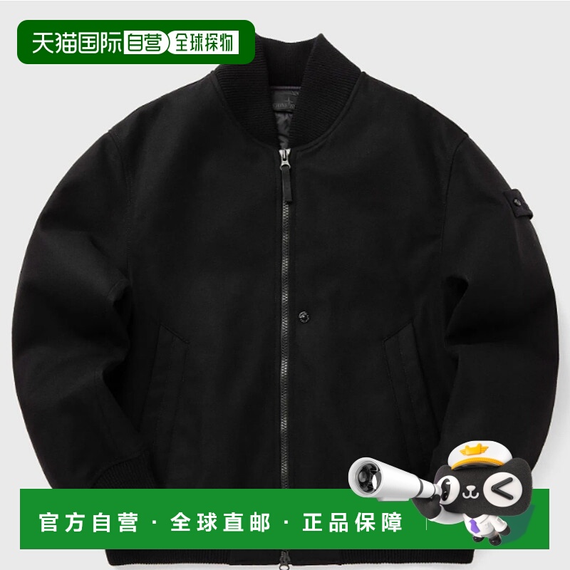 1h可退 STONE ISLAND 男士夹克 K2S154100102S0F18V0029