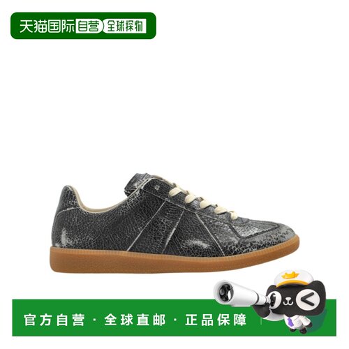 奢淘 Maison Margiela Replica 运动鞋 男 S57WS0【付后1h可退】