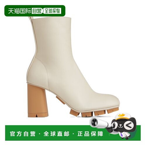 BOTTEGA VENETA 女士高跟鞋厚底鞋 796507V4PS09031 AW2024
