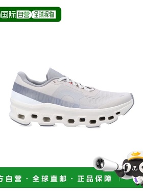 1h可退 潮奢 On 男士 Cloudmonster 1 运动鞋 3MF30742143PI